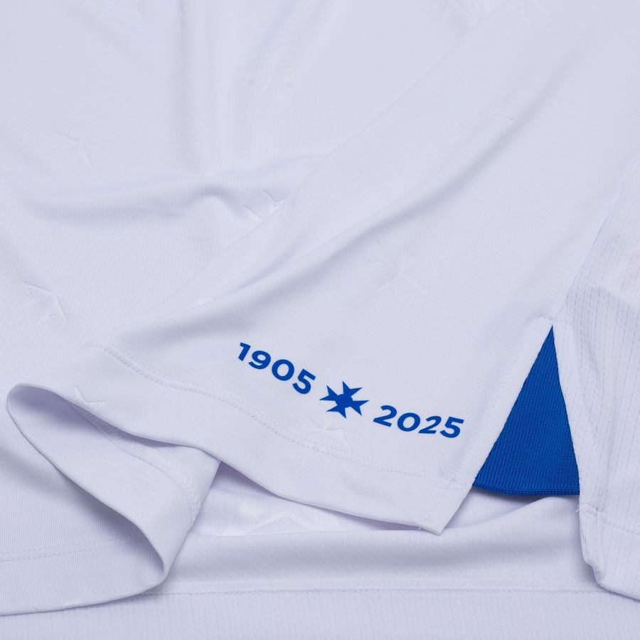 AJ Auxerre Home Shirt 2025/26 - Men's-SoccerKits Hub | Buy Soccer Jerseys Online